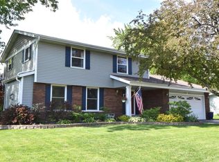 11233 79th St, Pleasant Prairie, WI 53158