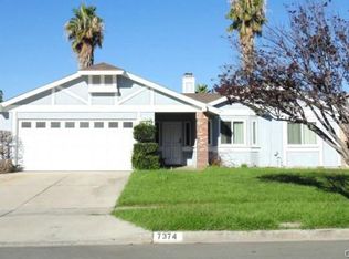 7374 Rager St, Fontana, CA 92336