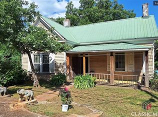 700 Pulaski St, Athens, GA 30601