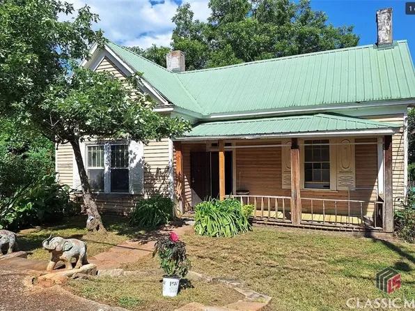 700 Pulaski Street, Athens, GA 30601