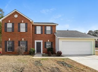 733 Sinclair Way, Jonesboro, GA 30238