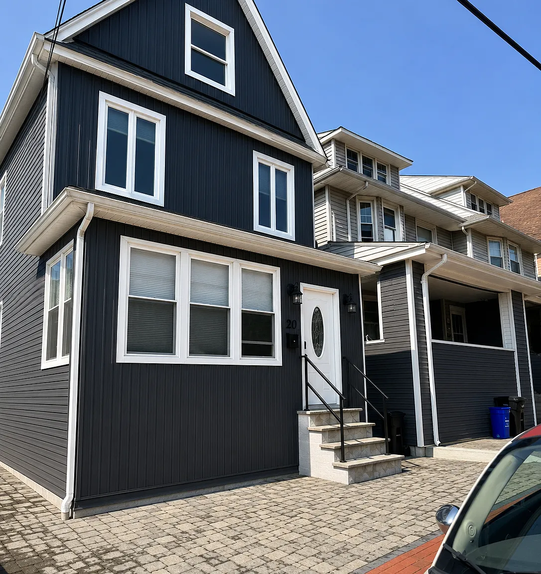 3 bed, 1800 sqft, $4,500 — Photo 1