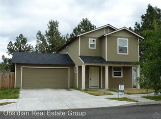 21382 Kristin Ct, Bend, OR 97701