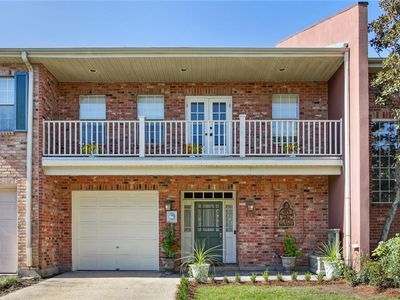 112 Charleston Park, Metairie, LA, 70005