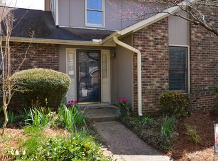 1985-1985 Quail Ridge Rd #J, Greenville, NC 27858