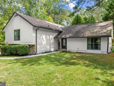 9365 N Lake Dr, Roswell, GA, 30076