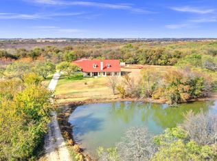 14771 Shearer Rd, Pilot Point, TX 76258
