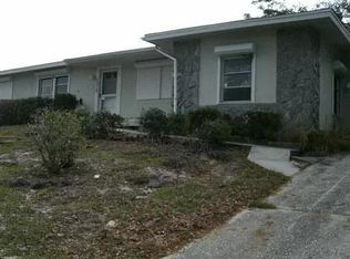 1072 Edgehill Ave, Spring Hill, FL 34606