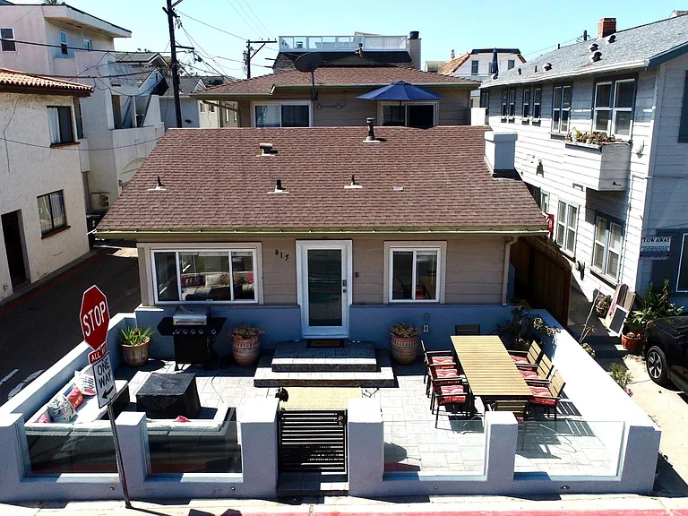 815 El Carmel Pl — Photo 19