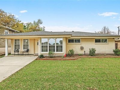 1716 Riviere Ave, Metairie, LA, 70003