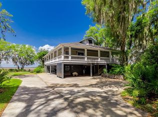 3469 Sutherland Bluff Dr NE, Townsend, GA 31331