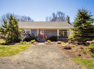 3596 Clementsvale Rd, Clementsvale, NS B0S 1G0