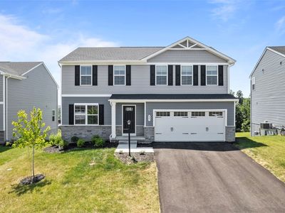 421 Coventry Ct, Harmony, PA, 16037