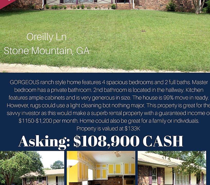 2nd image of 5320 Oreilly Ln
