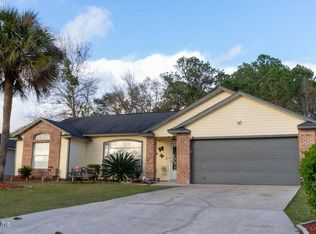 6553 E Big Stone Dr, Jacksonville, FL 32244