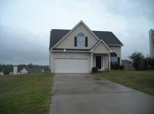 1489 Mine Run, Hampton, GA 30228