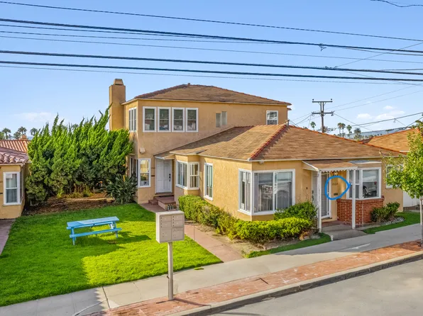 1564 Ebers St #1564, San Diego, CA 92107