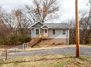 5110 Buena Vista Pike, Nashville, TN 37218