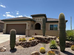 13834 E Cardemore Dr, Vail, AZ 85641