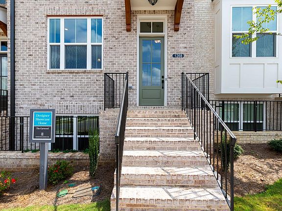 Garwood Model at Ellington