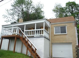102 N 20th St, Weirton, WV