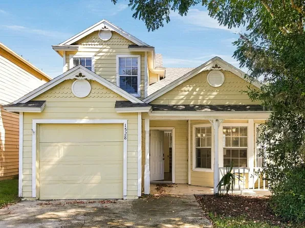 1528 Braewick St, Winter Springs, FL 32708