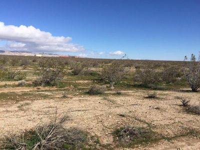 Sec 3 Tnshp 11 Rng 12 Quartr, Mojave, CA, 93501