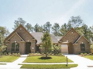 12915 Malibu Creek Ln, Humble, TX 77346