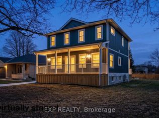 1038 Dearness Dr, London, ON