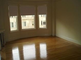 400 Hyde St APT 303, San Francisco, CA 94109
