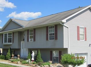 463 Union School Rd, Middletown, NY 10941