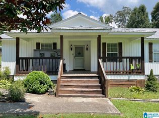 222 Kenyon Dr, Ohatchee, AL 36271