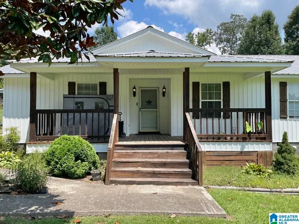 222 Kenyon Dr, Ohatchee, AL 36271