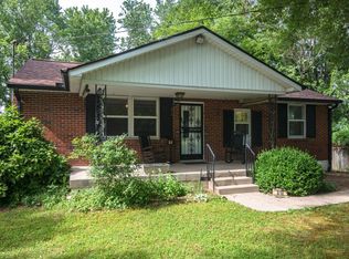 818 Reeves Rd, Antioch, TN 37013