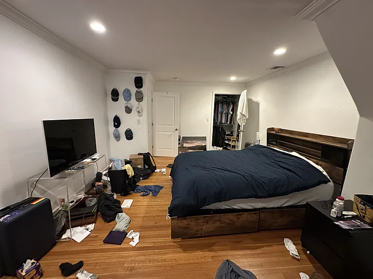 1798 Beacon St #12 — Photo 6