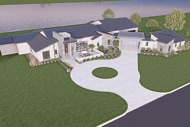 1st image of 203 Hall Thompson Rd