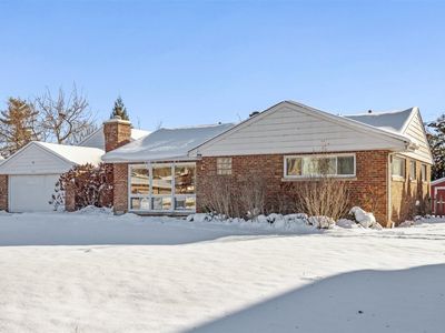 1821 George Ct, Glenview, IL, 60025