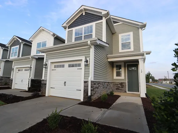 12 Serpens Dr #225, Angier, NC 27501