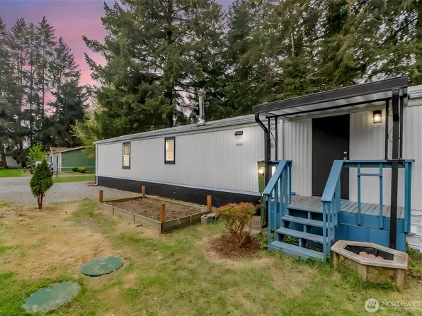 8915 226th Street E #19, Graham, WA 98338