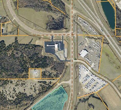 2nd image of 0 Highway 9 N