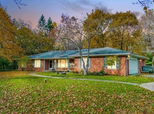 7380 Villamuer Rd, West Bloomfield, MI 48322