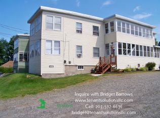 43 Lafayette St #1, Augusta, ME 04330