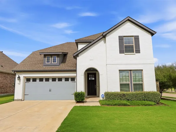 7500 Whisterwheel Way, Fort Worth, TX 76132