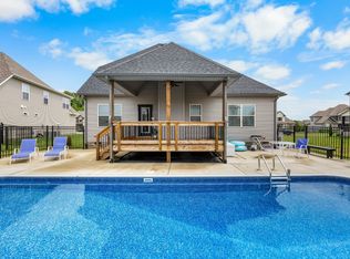 1103 Chagford Dr, Clarksville, TN