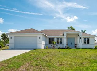 265 Reading St NW, Port Charlotte, FL 33952