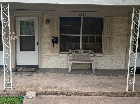 1601 S 7th St #B, Abilene, TX 79602