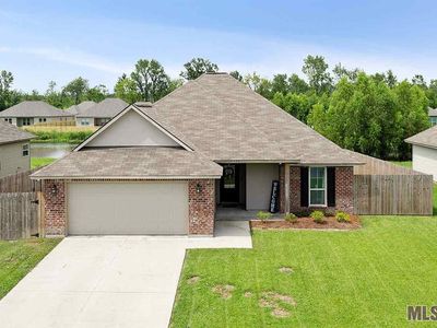 4778 Aubrey Ann Dr, Addis, LA, 70710