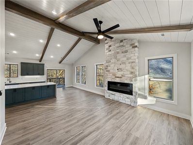 17 Burnham Dr, Bella Vista, AR, 72715