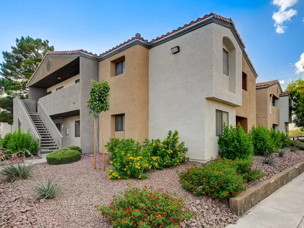 3151 Soaring Gulls Dr, Las Vegas, NV