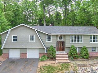 340 Conklintown Rd, Ringwood, NJ 07456